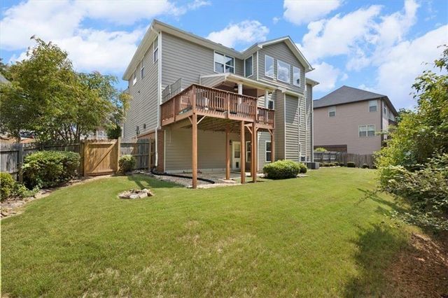 4155 Wild Country Court, Douglasville, GA 30135