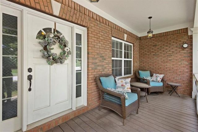 4155 Wild Country Court, Douglasville, GA 30135