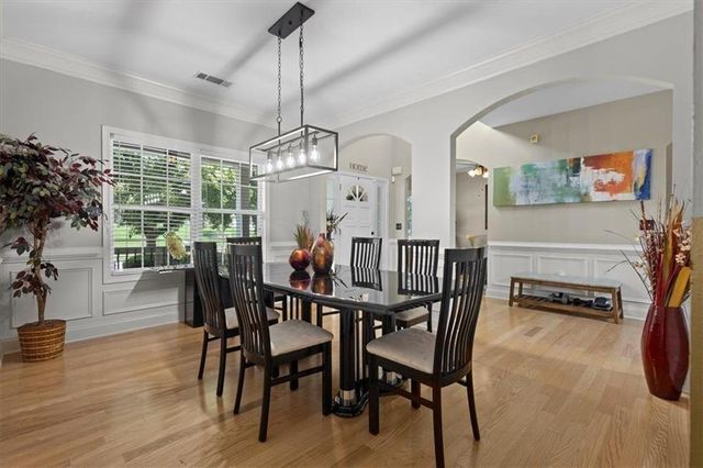 4155 Wild Country Court, Douglasville, GA 30135
