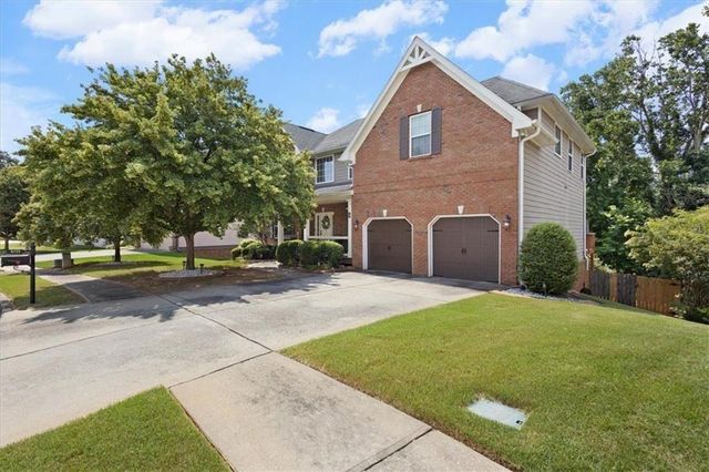 4155 Wild Country Court, Douglasville, GA 30135