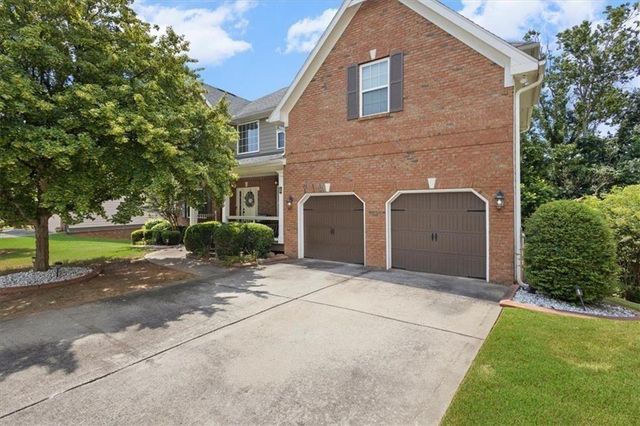 4155 Wild Country Court, Douglasville, GA 30135