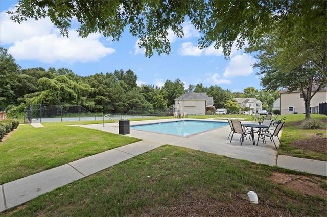 4155 Wild Country Court, Douglasville, GA 30135