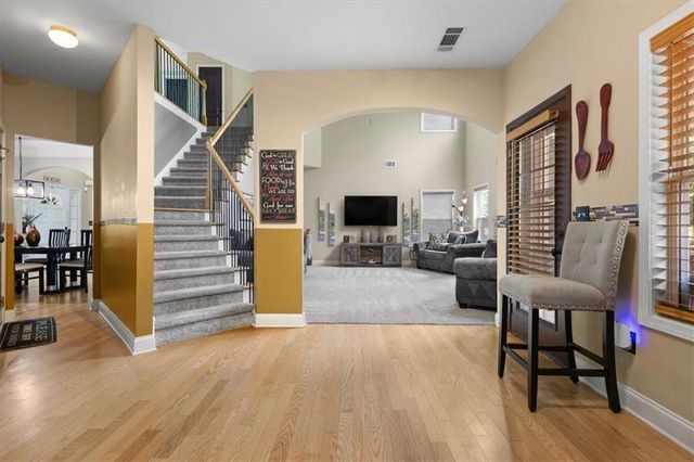 4155 Wild Country Court, Douglasville, GA 30135
