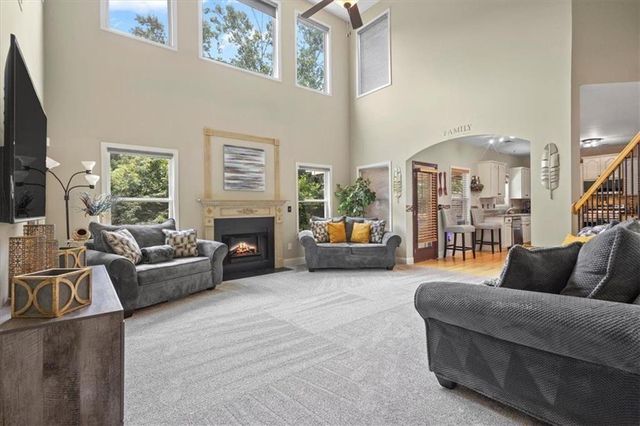 4155 Wild Country Court, Douglasville, GA 30135