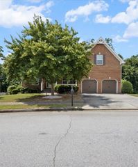 4155 Wild Country Court, Douglasville, GA 30135