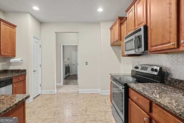 1024 Yorkshire Drive, Griffin, GA 30223