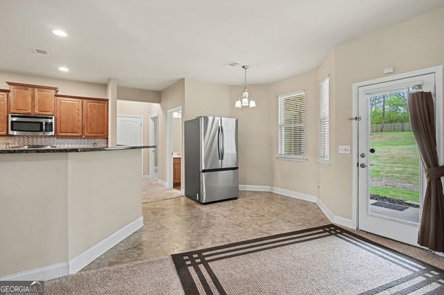 1024 Yorkshire Drive, Griffin, GA 30223