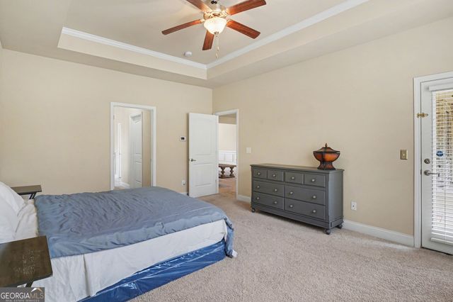 1024 Yorkshire Drive, Griffin, GA 30223