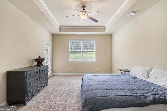 1024 Yorkshire Drive, Griffin, GA 30223