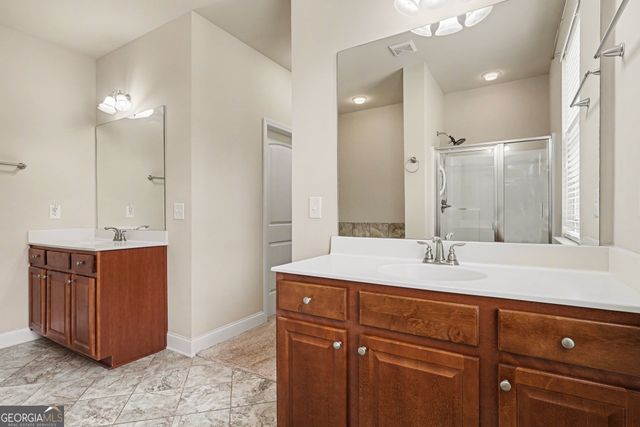 1024 Yorkshire Drive, Griffin, GA 30223