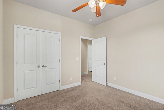 1024 Yorkshire Drive, Griffin, GA 30223