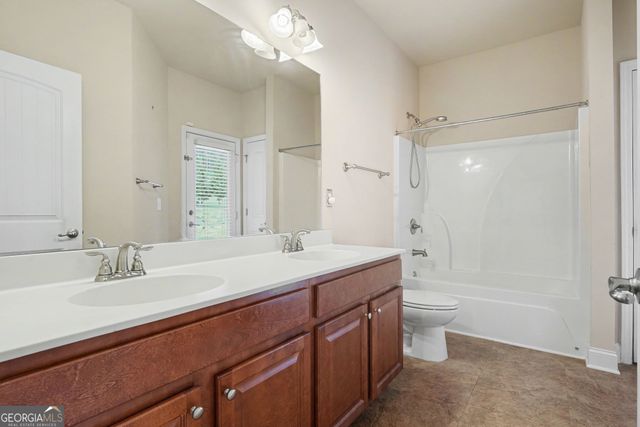 1024 Yorkshire Drive, Griffin, GA 30223