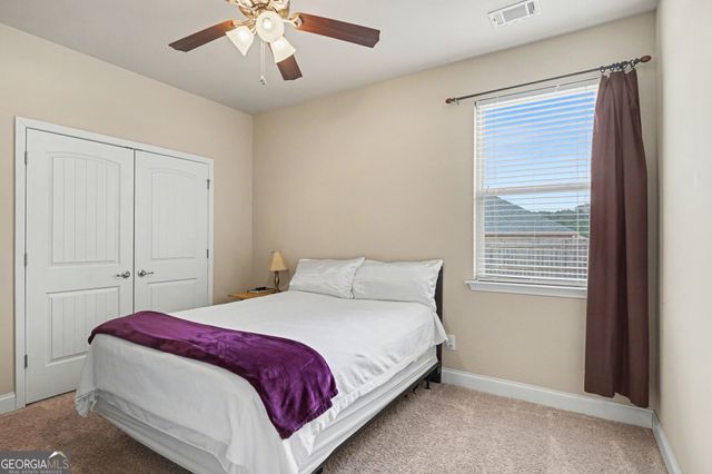 1024 Yorkshire Drive, Griffin, GA 30223