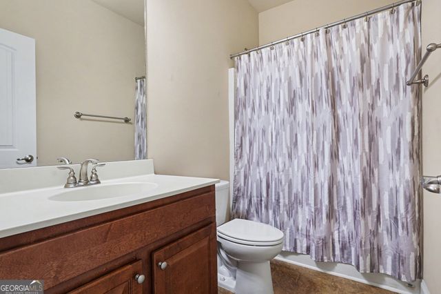 1024 Yorkshire Drive, Griffin, GA 30223