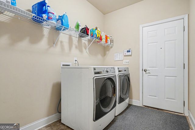 1024 Yorkshire Drive, Griffin, GA 30223