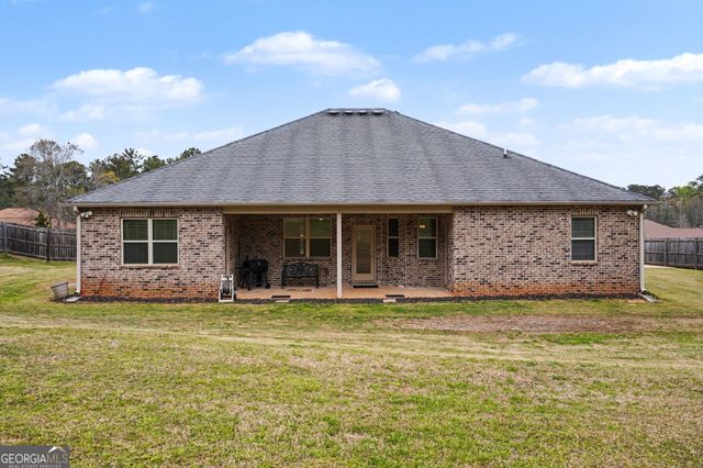 1024 Yorkshire Drive, Griffin, GA 30223