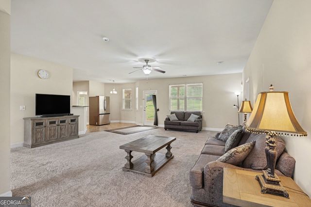 1024 Yorkshire Drive, Griffin, GA 30223