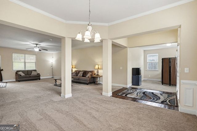 1024 Yorkshire Drive, Griffin, GA 30223