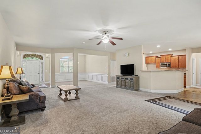 1024 Yorkshire Drive, Griffin, GA 30223