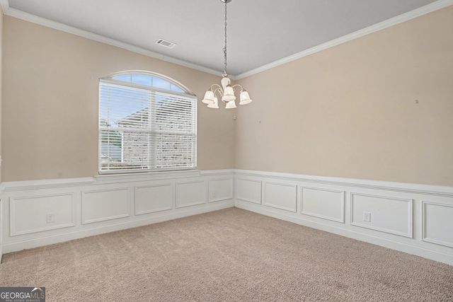 1024 Yorkshire Drive, Griffin, GA 30223