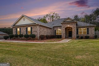 1024 Yorkshire Drive, Griffin, GA 30223