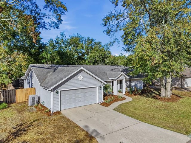 6120 NW 38TH TERRACE, Gainesville, FL 32653