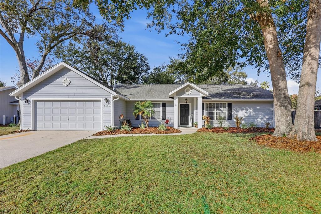 6120 NW 38TH TERRACE, Gainesville, FL 32653