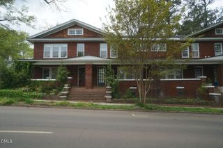 401 1/2 N Gregson Street, Durham, NC 27701