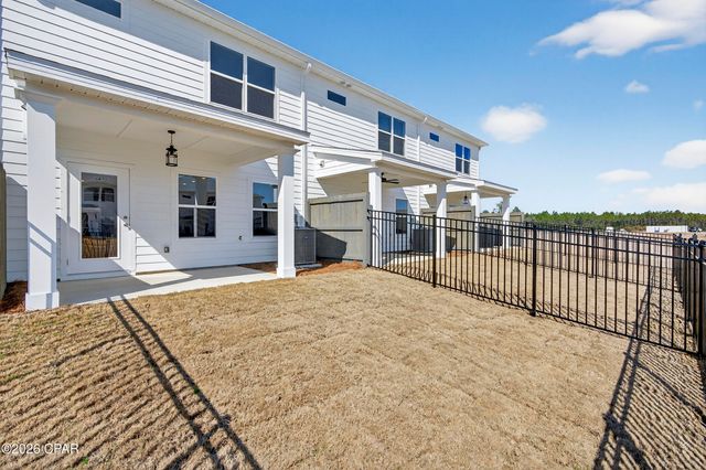 310 Cyan Lane 83, Panama City Beach, FL 32407