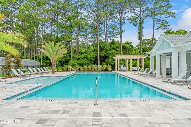 310 Cyan Lane 83, Panama City Beach, FL 32407