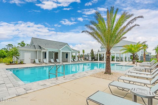 310 Cyan Lane 83, Panama City Beach, FL 32407