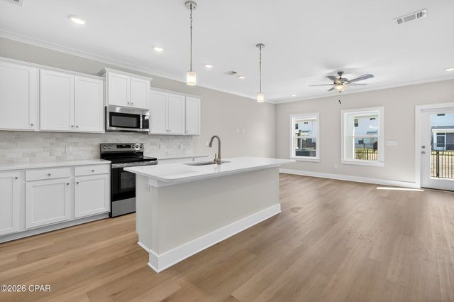 310 Cyan Lane 83, Panama City Beach, FL 32407