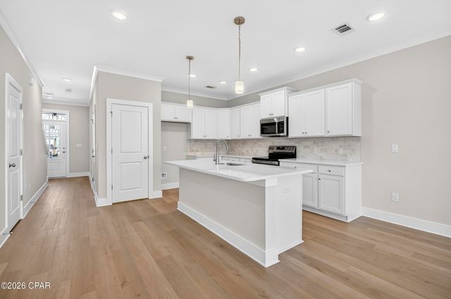 310 Cyan Lane 83, Panama City Beach, FL 32407