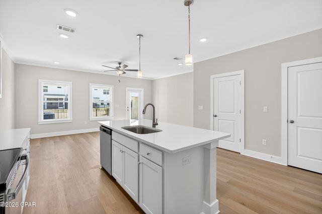 310 Cyan Lane 83, Panama City Beach, FL 32407