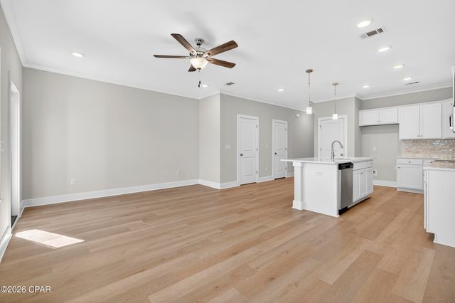 310 Cyan Lane 83, Panama City Beach, FL 32407