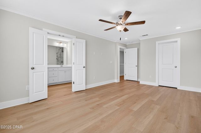 310 Cyan Lane 83, Panama City Beach, FL 32407