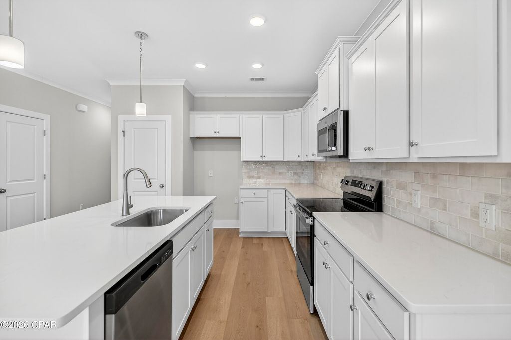 310 Cyan Lane 83, Panama City Beach, FL 32407