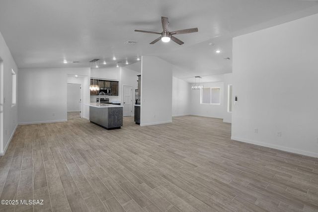 172 Vereda Cabrilla Lane, Rio Rico, AZ 85648