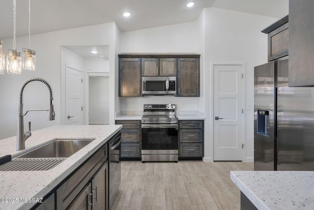 172 Vereda Cabrilla Lane, Rio Rico, AZ 85648