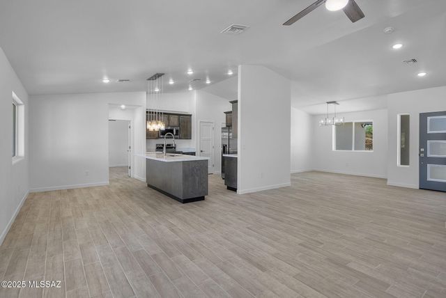 172 Vereda Cabrilla Lane, Rio Rico, AZ 85648