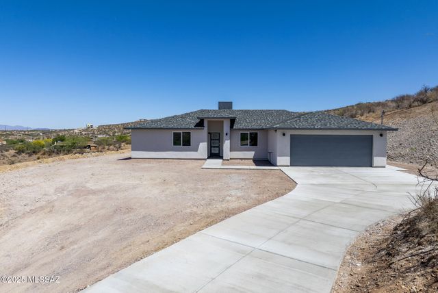 172 Vereda Cabrilla Lane, Rio Rico, AZ 85648