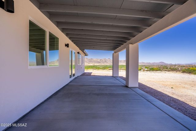 172 Vereda Cabrilla Lane, Rio Rico, AZ 85648