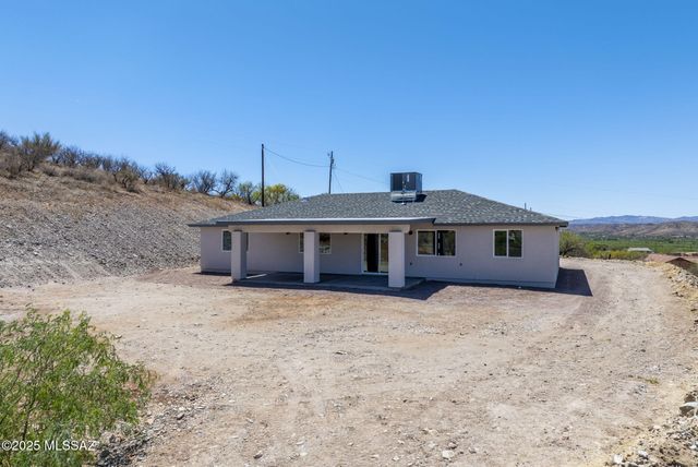 172 Vereda Cabrilla Lane, Rio Rico, AZ 85648