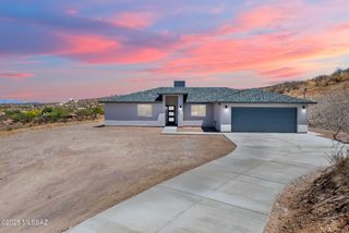 172 Vereda Cabrilla Lane, Rio Rico, AZ 85648