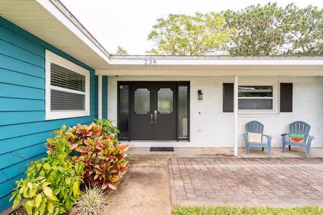 238 Lily Road, St Augustine, FL 32086