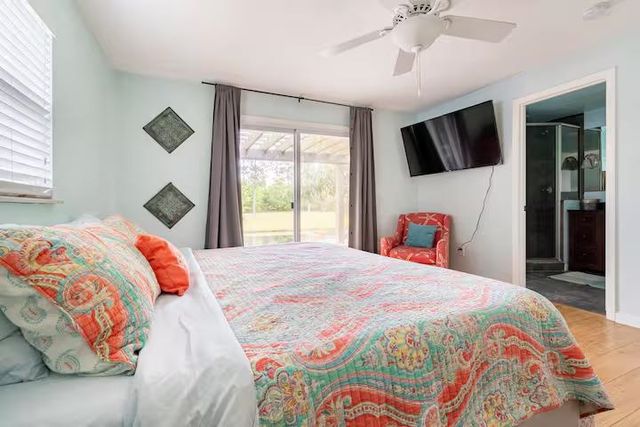 238 Lily Road, St Augustine, FL 32086