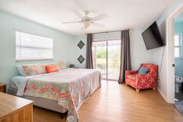 238 Lily Road, St Augustine, FL 32086