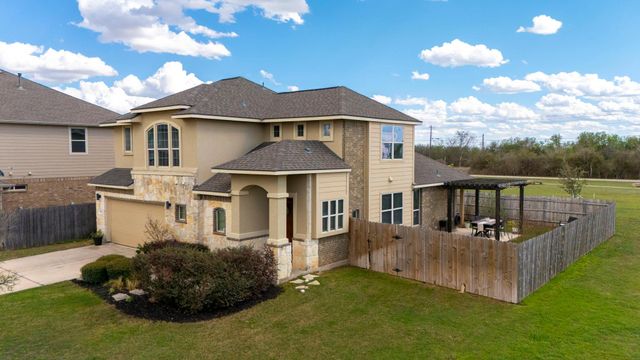 181 Summer Night CV, Buda, TX 78610