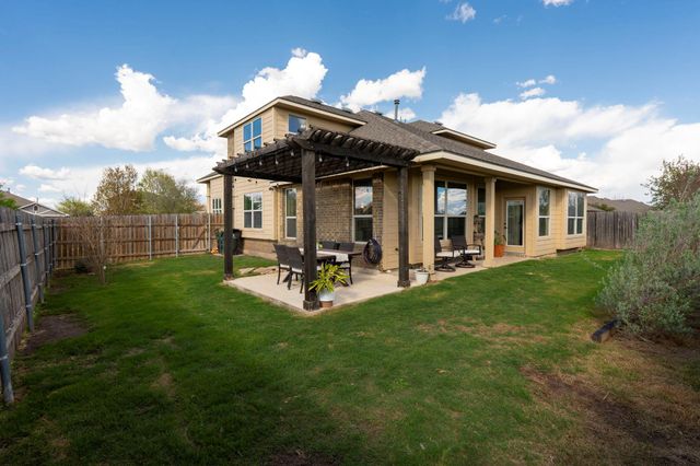 181 Summer Night CV, Buda, TX 78610