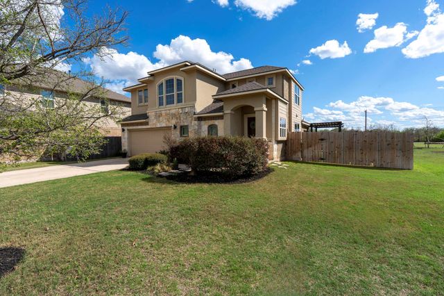 181 Summer Night CV, Buda, TX 78610